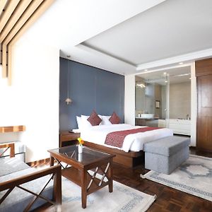 Suite Mountain View